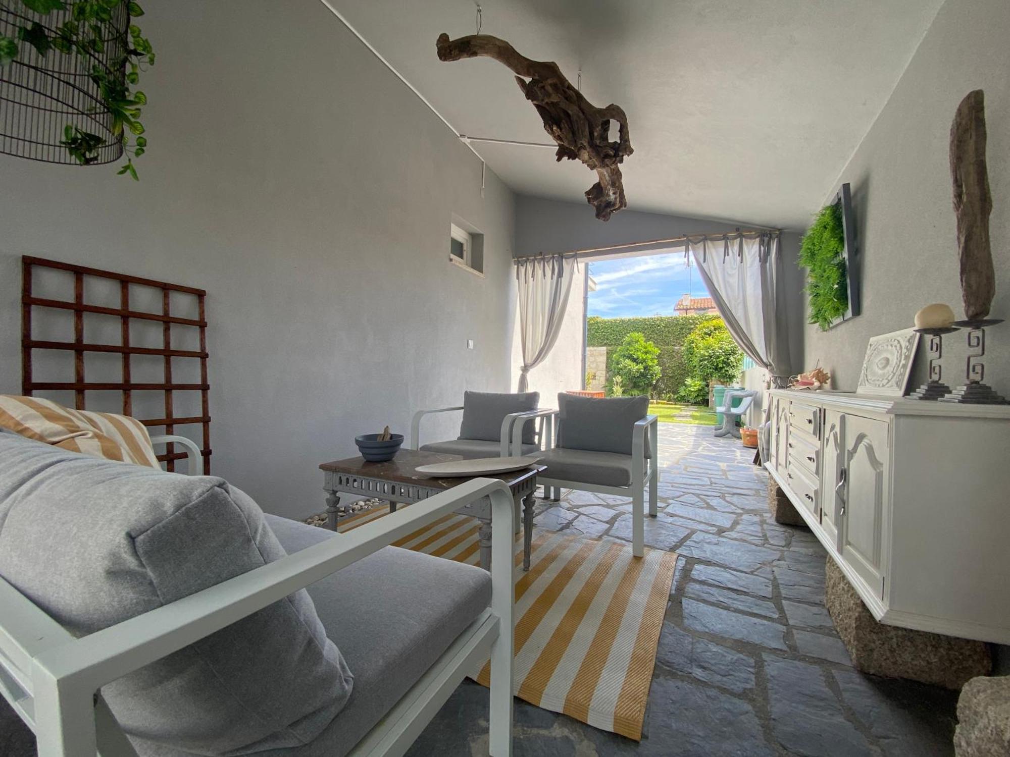 On The Way - Mindelo Beach/Guest House Esterno foto